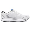 Go Run Consistent „White Blue“
