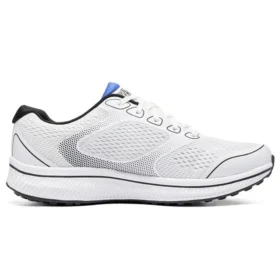 Go Run Consistent „White Blue“