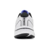 Go Run Consistent „White Blue“