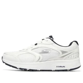 Go Run Consistent „White Navy Blue“