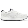 Go Run Consistent „White Navy Blue“