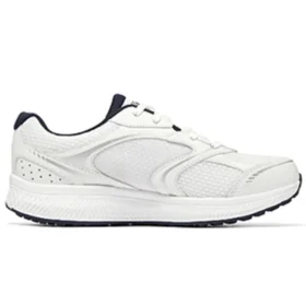 Go Run Consistent „White Navy Blue“