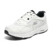 Go Run Consistent „White Navy Blue“