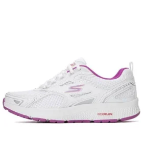 Go Run Consistent „White Purple“