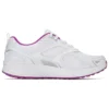 Go Run Consistent „White Purple“