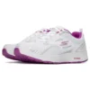 Go Run Consistent „White Purple“