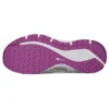 Go Run Consistent „White Purple“