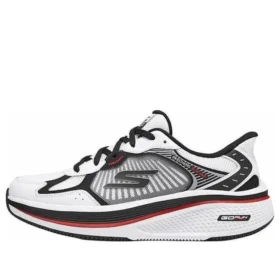 Go Run Elevate 2.0 Slip-ins „White Black“