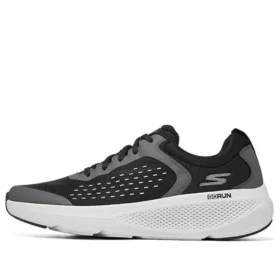 Go Run Elevate „Black Gray“