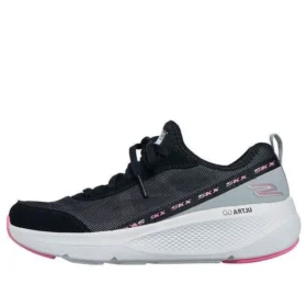 Go Run Elevate „Black Grey“