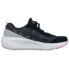 Go Run Elevate „Black Grey“