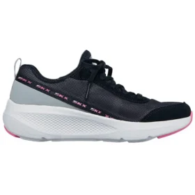 Go Run Elevate „Black Grey“
