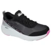 Go Run Elevate „Black Grey“