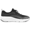 Go Run Elevate „Black White“