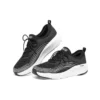 Go Run Elevate „Black White“