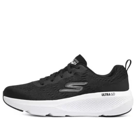 Go Run Elevate Light Black