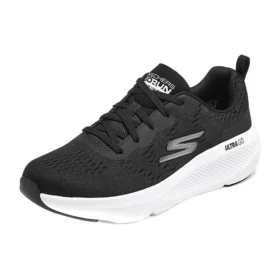 Go Run Elevate Light Black