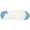 Go Run Elevate Quick Stride „White Blue“