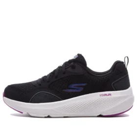 Go Run Elevate Xylon „Black Purple“