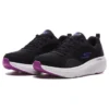 Go Run Elevate Xylon „Black Purple“