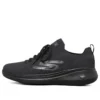 Go Run Fast Low Top černé