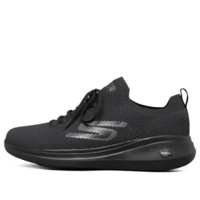 Go Run Fast Low Top černé
