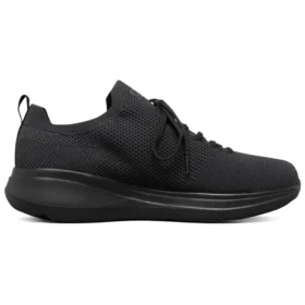 Go Run Fast Low Top černé