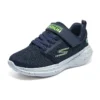 Go Run Fast „Navy Green“