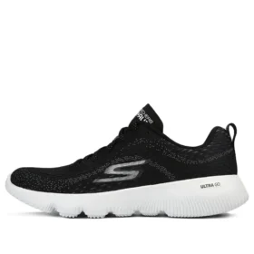 Go Run Focus „Black Gray“