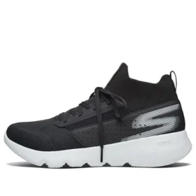Go Run Focus „Black White“