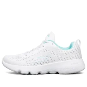 Go Run Focus Low-Top Bílá/Modrá