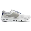 Go Run Glide-Step Flex „White Grey Blue“