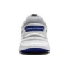 Go Run Glide-Step Flex „White Grey Blue“