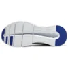 Go Run Glide-Step Flex „White Grey Blue“
