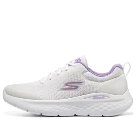Go Run Lite „Bílá Fialová“