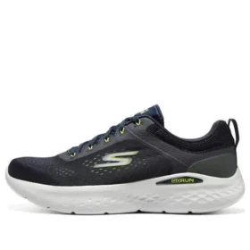 Go Run Lite „Navy Lime“