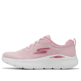 Go Run Lite „Světle růžová/bílá“