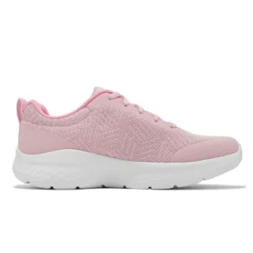 Go Run Lite „Světle růžová/bílá“