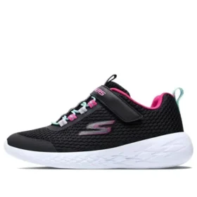 Go Run Low-Top K černé