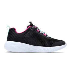 Go Run Low-Top K černé