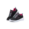 Go Run Low-Top K černé