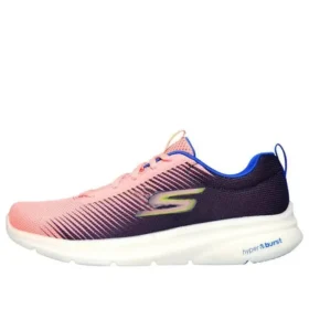 Go Run Low-Top Růžová/Modrá