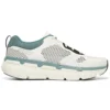 Go Run Max Cushion Premier „White Black Green“