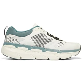 Go Run Max Cushion Premier „White Black Green“ Go Run Max Cushion Premier „White Black Green“