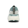 Go Run Max Cushion Premier „White Black Green“