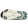 Go Run Max Cushion Premier „White Black Green“