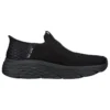 Go Run Max Cushioning Elite „Black“