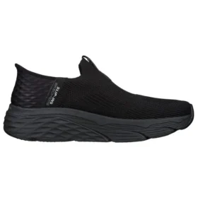 Go Run Max Cushioning Elite „Black“