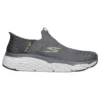 Go Run Max Cushioning Elite „Grey“