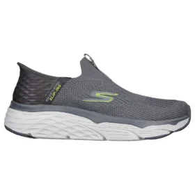 Go Run Max Cushioning Elite „Grey“